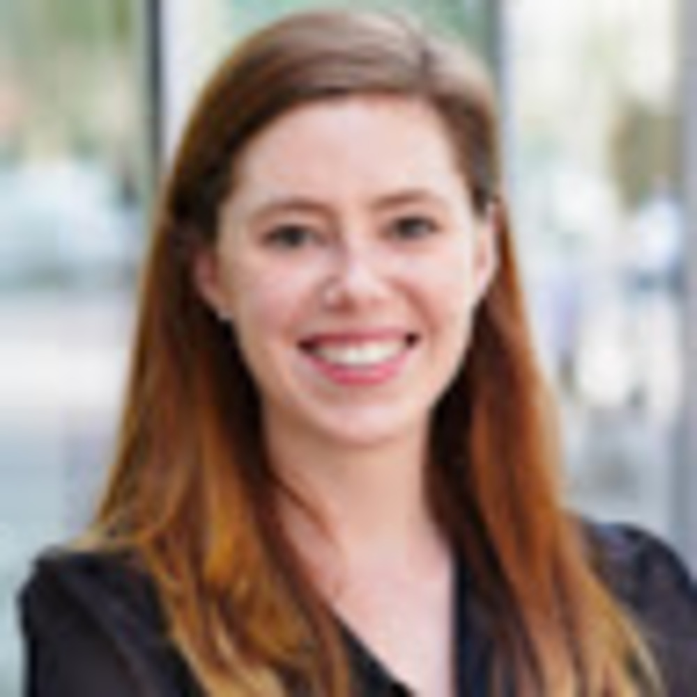 Meet your Posher, Rosemary